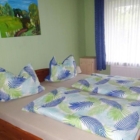 Haus Ramona Apartman Struckum Kültér fotó