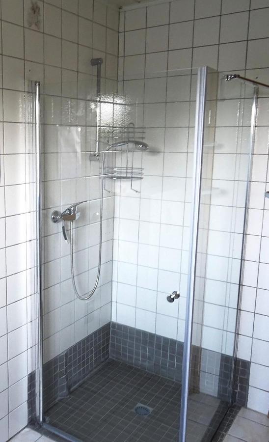Haus Ramona Apartman Struckum Kültér fotó