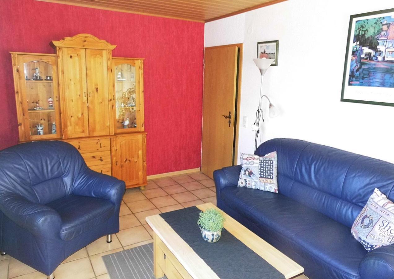 Haus Ramona Apartman Struckum Kültér fotó