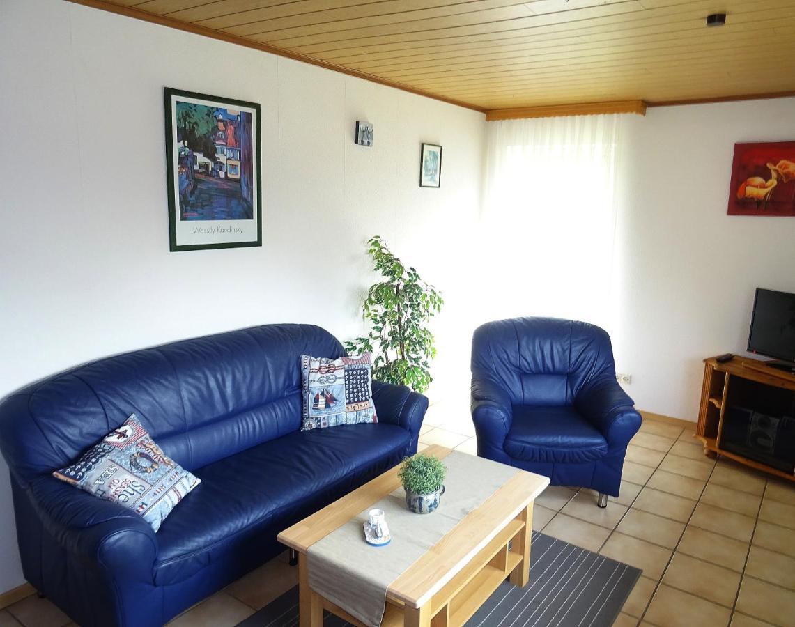 Haus Ramona Apartman Struckum Kültér fotó